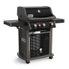 Grill gazowy Weber Spirit Classic E-330 GBS 1500136
